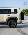 BYD LEOPARD 5 ULTRA 2026